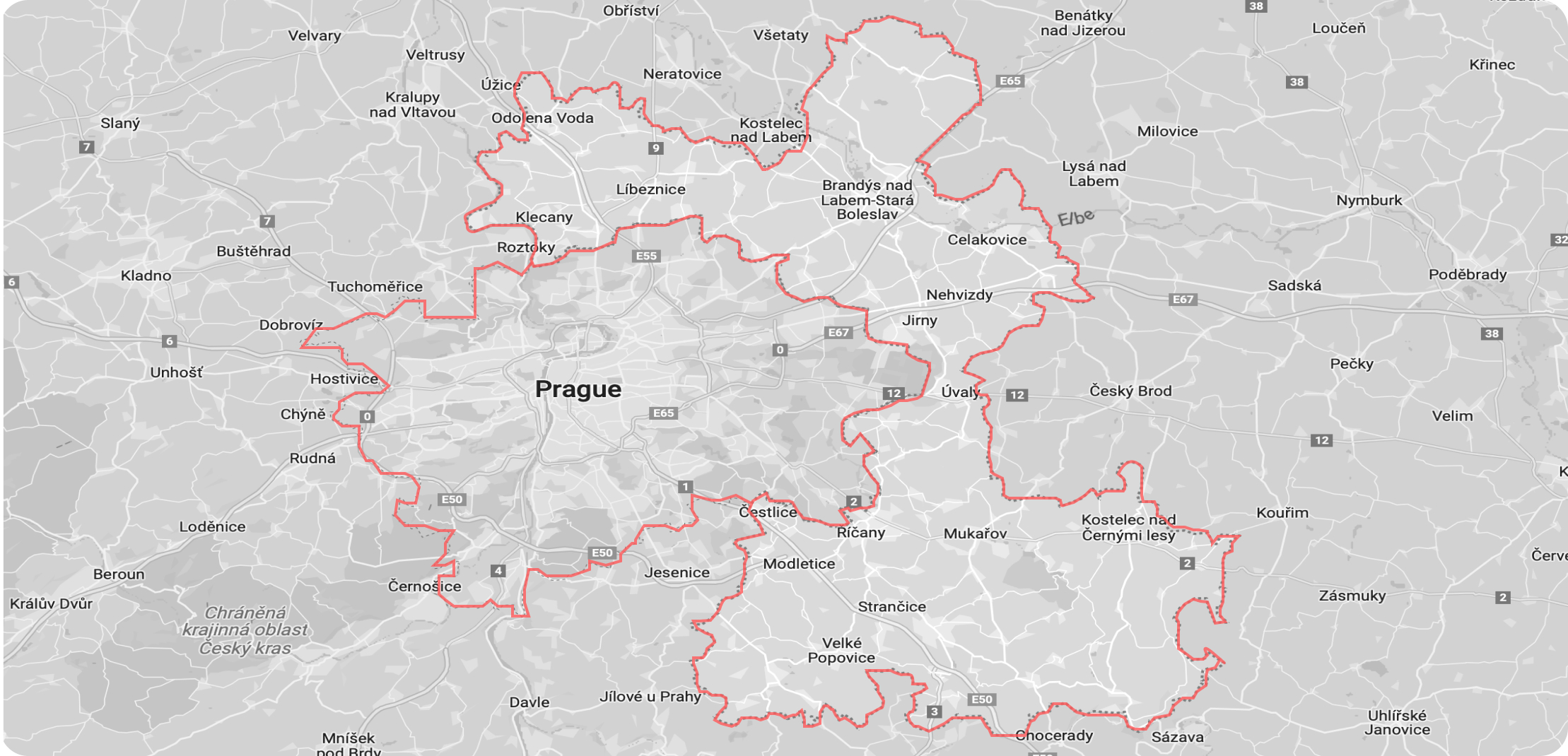 mapa pusobnosti Handymancz